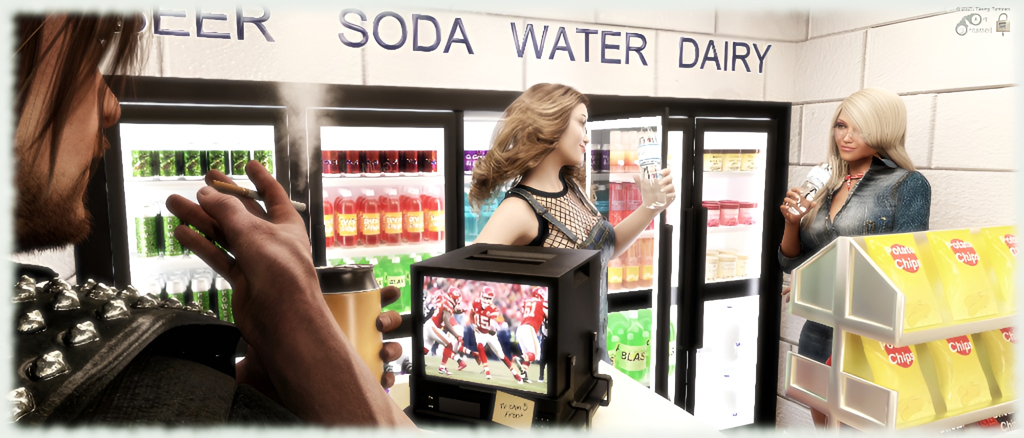 06 Thirst quenched In No-Man's Land.jpg