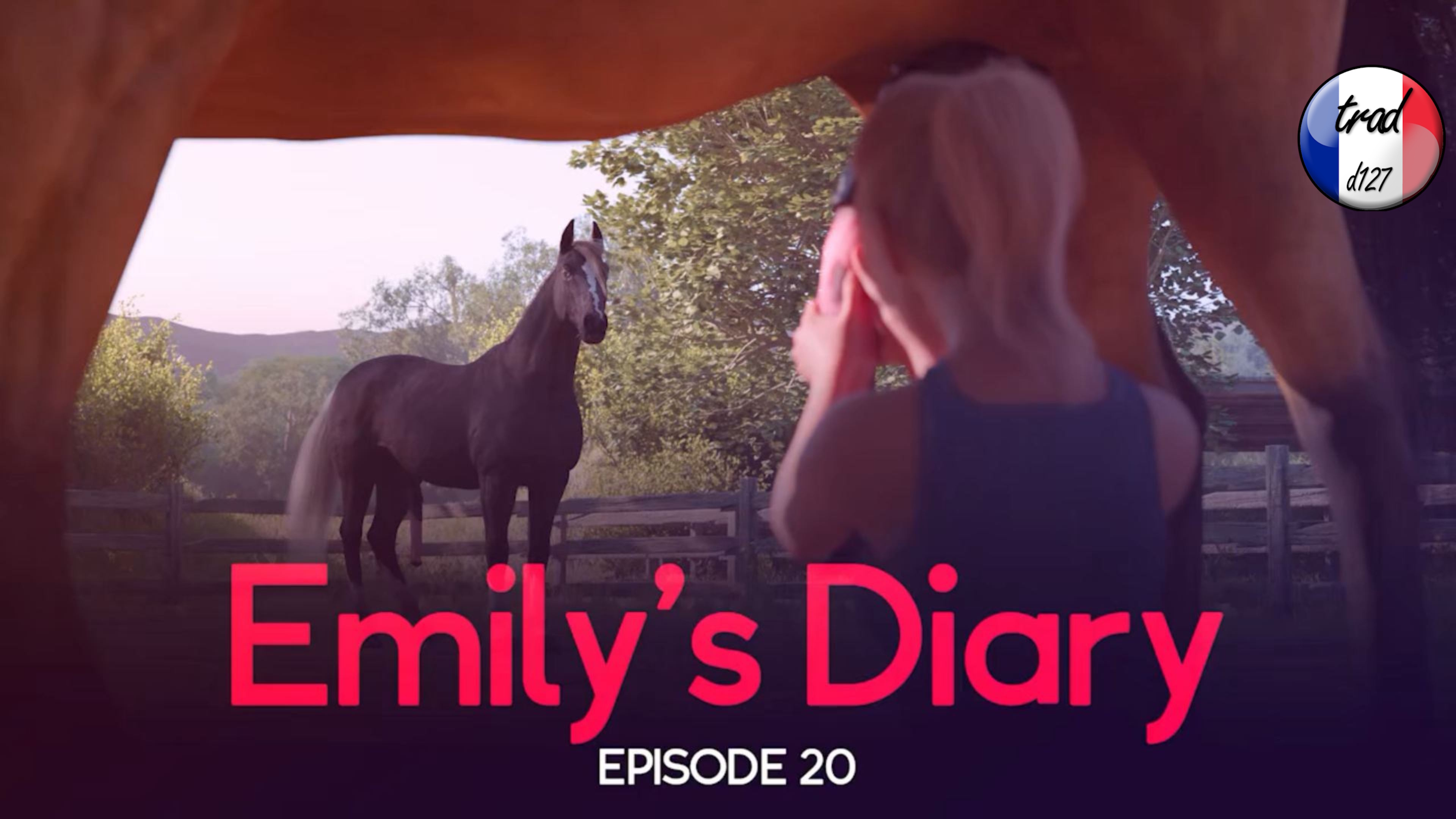 Emily's Diary Episode 16 Fan Favorite