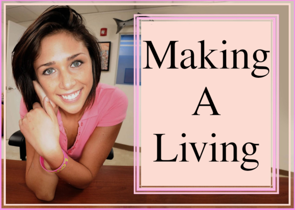 [2013-02-09] Making A Living by Nikki S. Jenkins – Cover.JPG