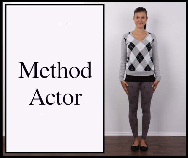 [2016-01-19] Method Actor by Nikki S. Jenkins – Cover.JPG