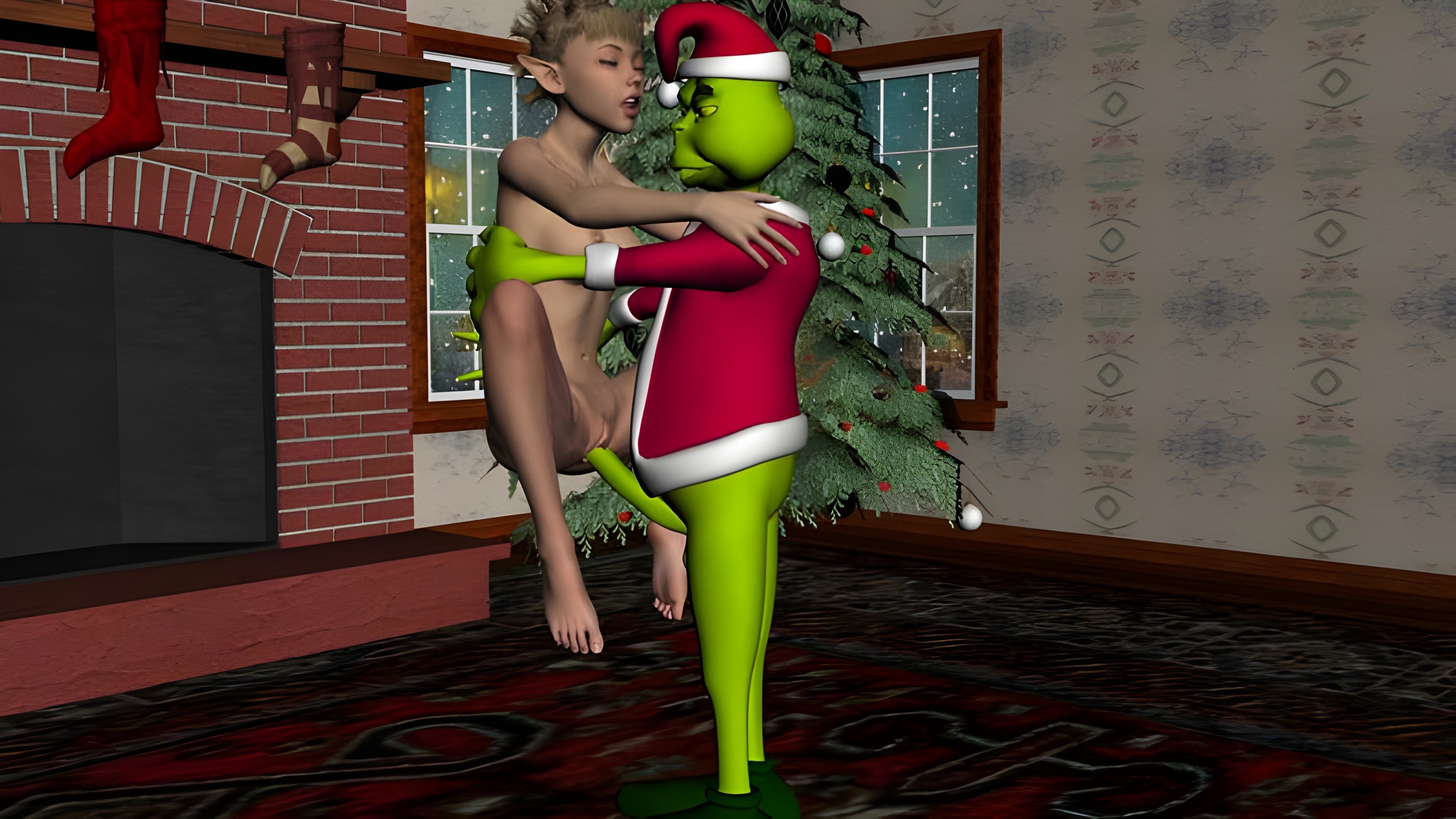 2018 Banging Cindy Lou Who 2018.jpg