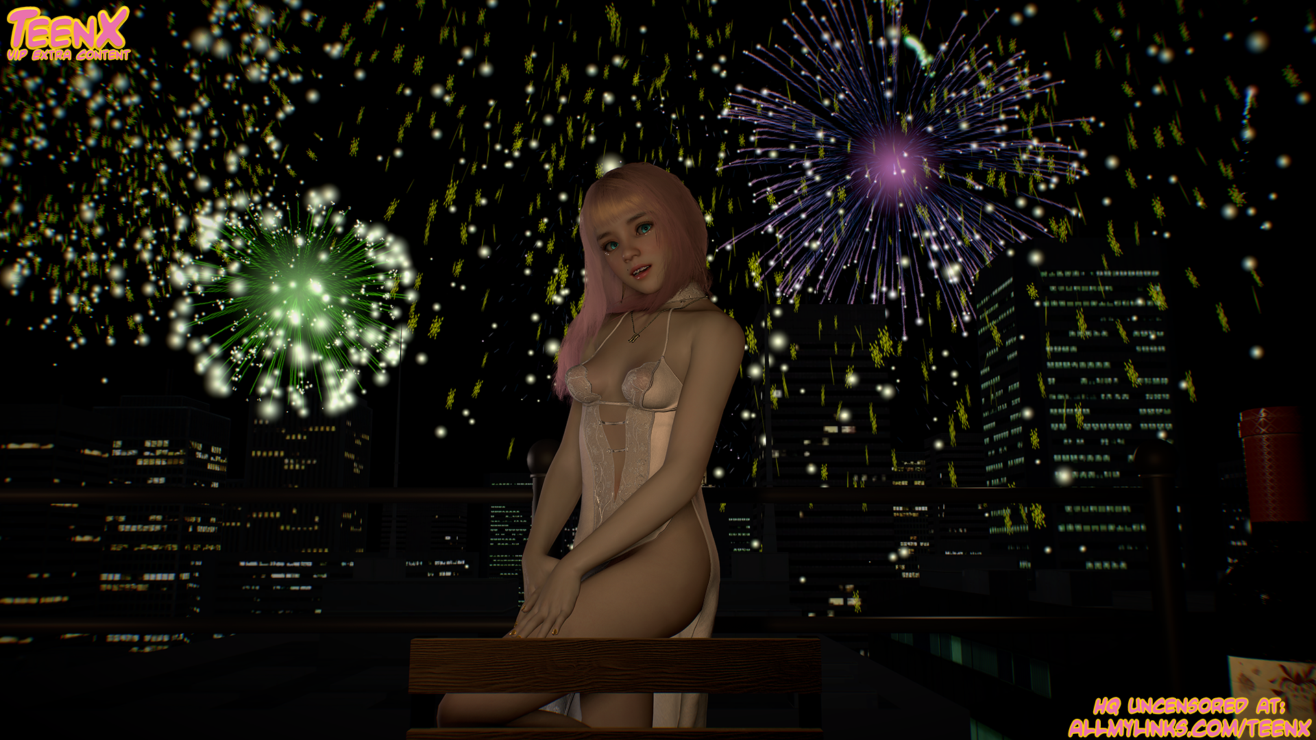 2025 New Year date with punk Sabrina & Lorrey 1 Public 1080p.png