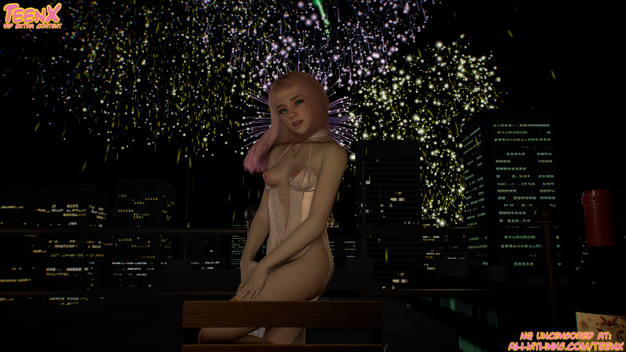 2025 New Year date with punk Sabrina & Lorrey 2 Public.png