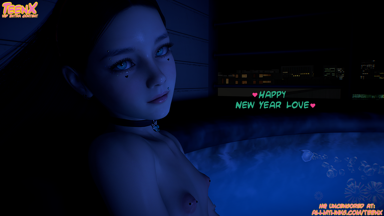 2025 New Year date with punk Sabrina & Lorrey 34 Script Public.png