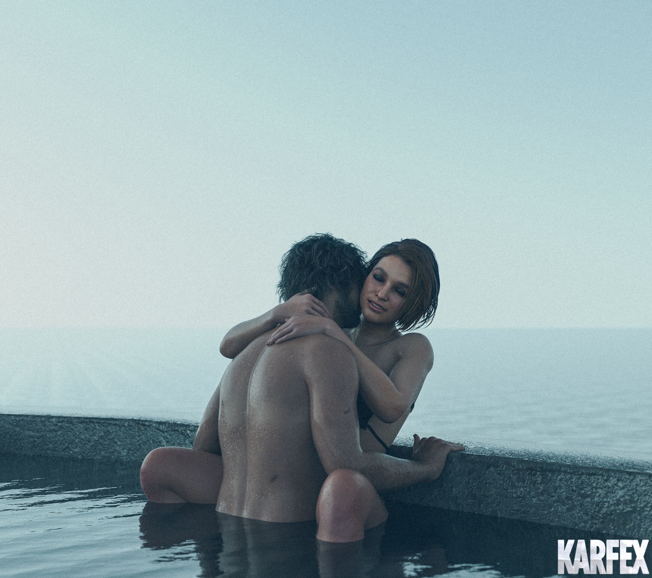 3d инцест художник KARFEX / Blindfold] 3D Artist Collection | AllPornComix Forum