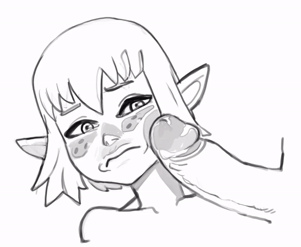 4935480 - animated Cra Evangelyne JJFrenchie Wakfu.gif