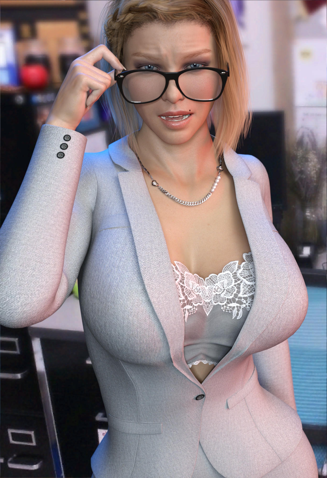 daz3d incest 
