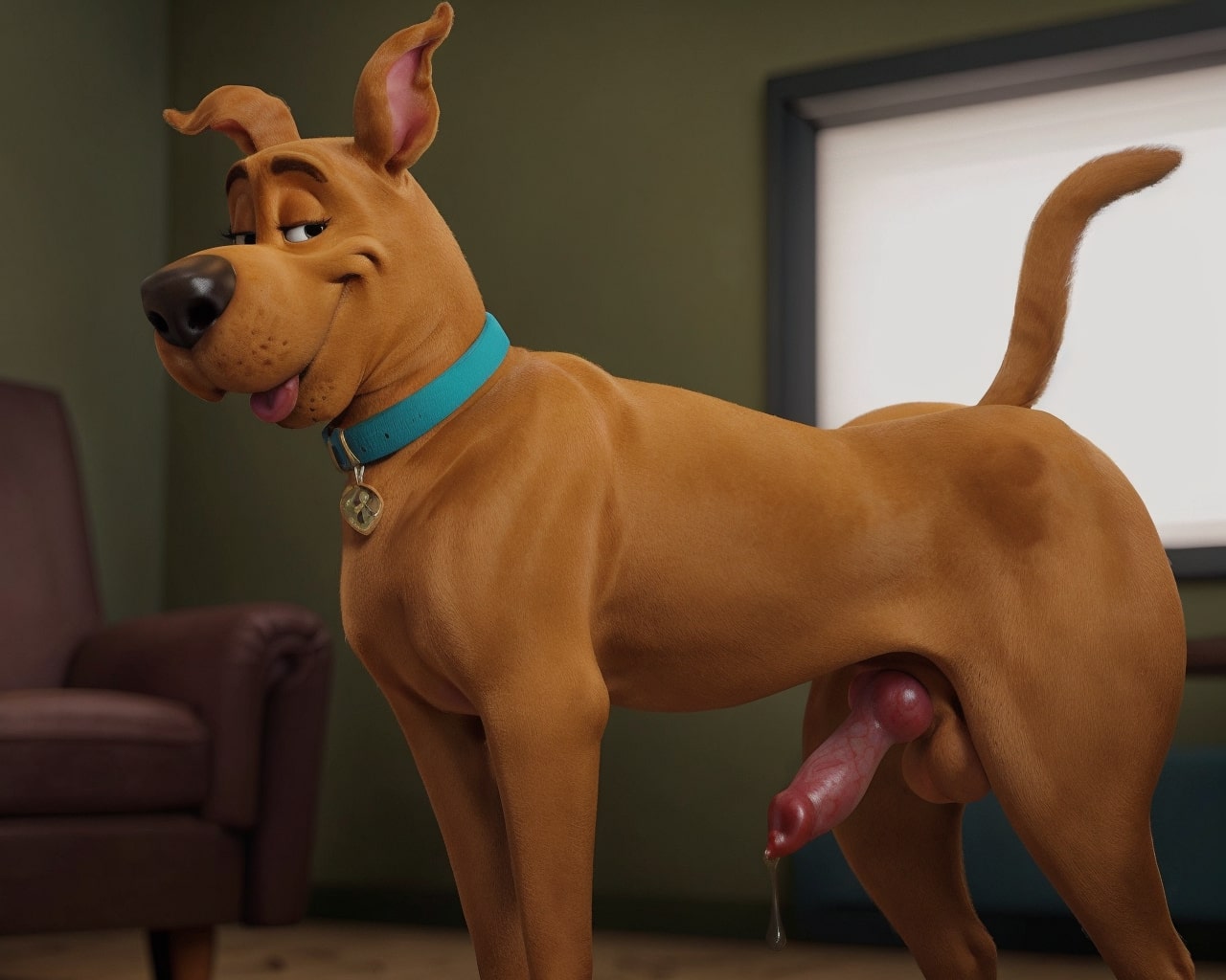 6552795 - AI-generated Scooby-Doo Scooby-Doo_(series).jpg