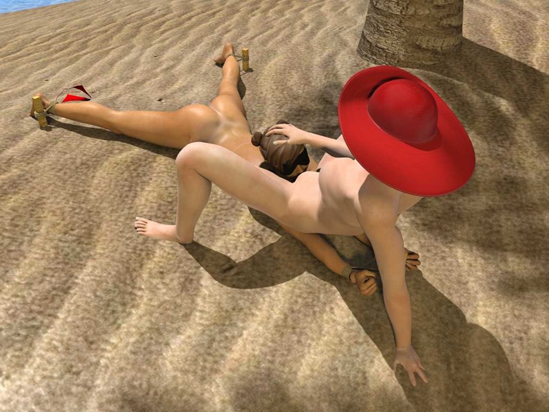 A Day at the Beach 05.jpg