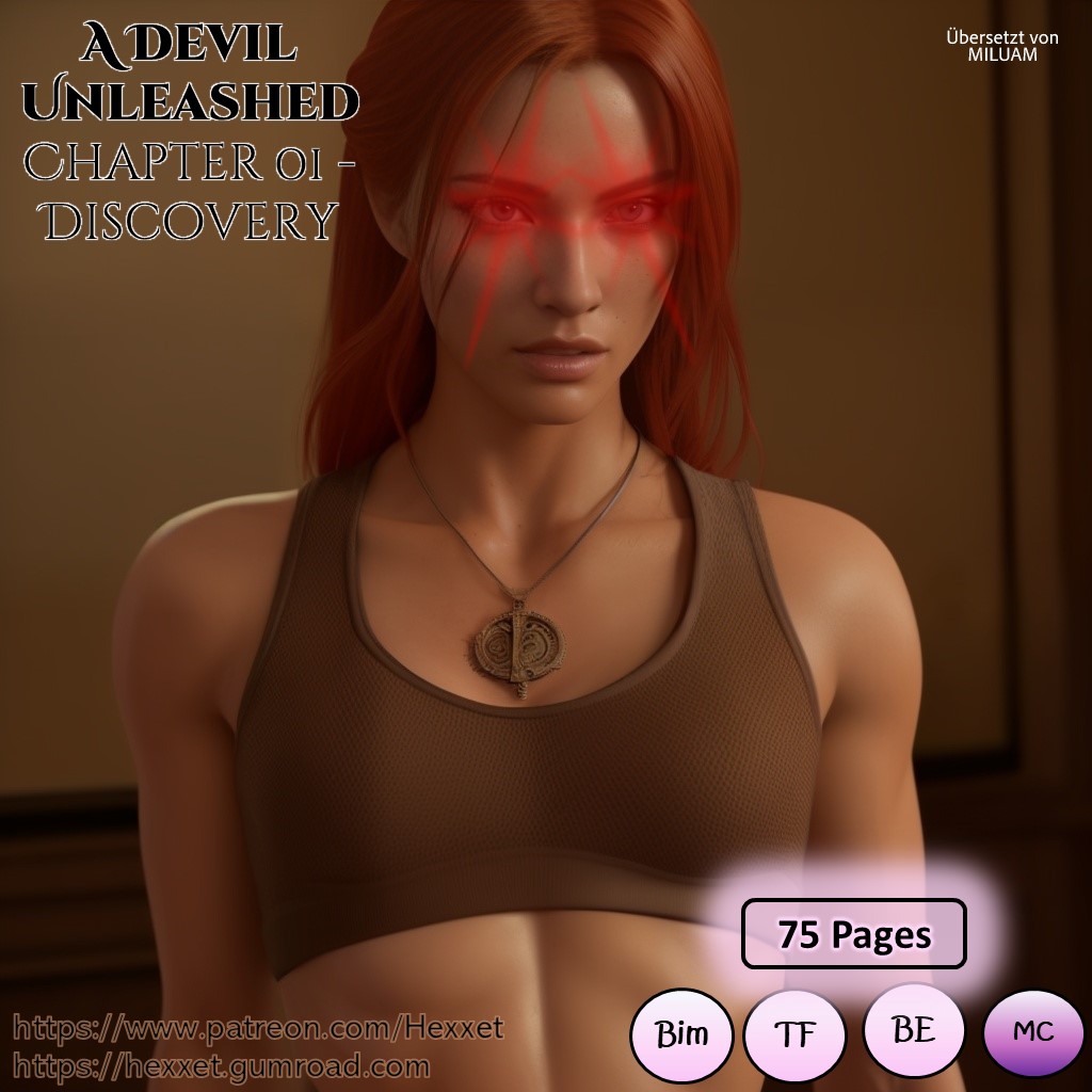 A Devil Unleashed 01.jpg