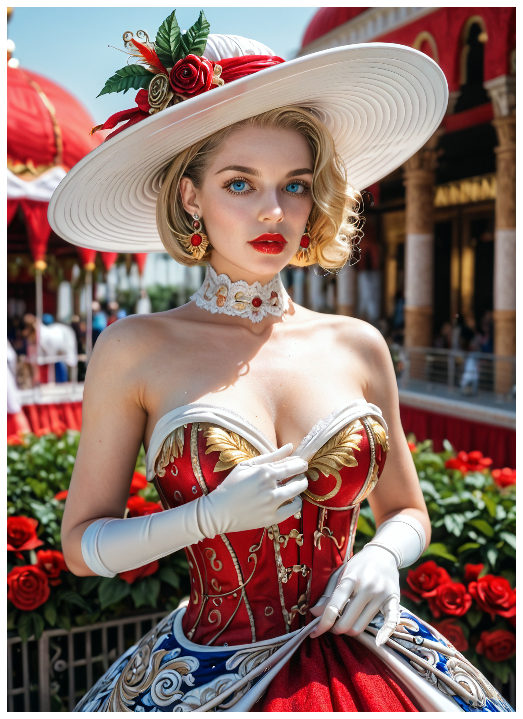 A Elegant Blonde v1 .png