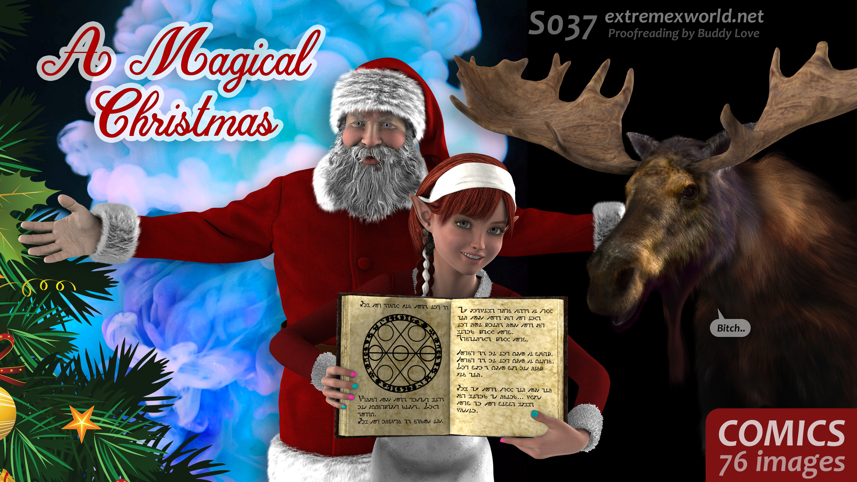 A Magical Christmas - 001.jpg