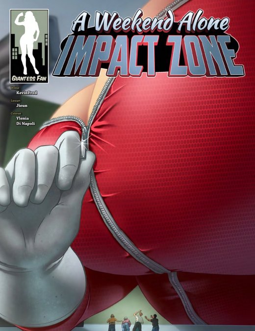A-Weekend-Alone Impact Zone Deluxe.jpg