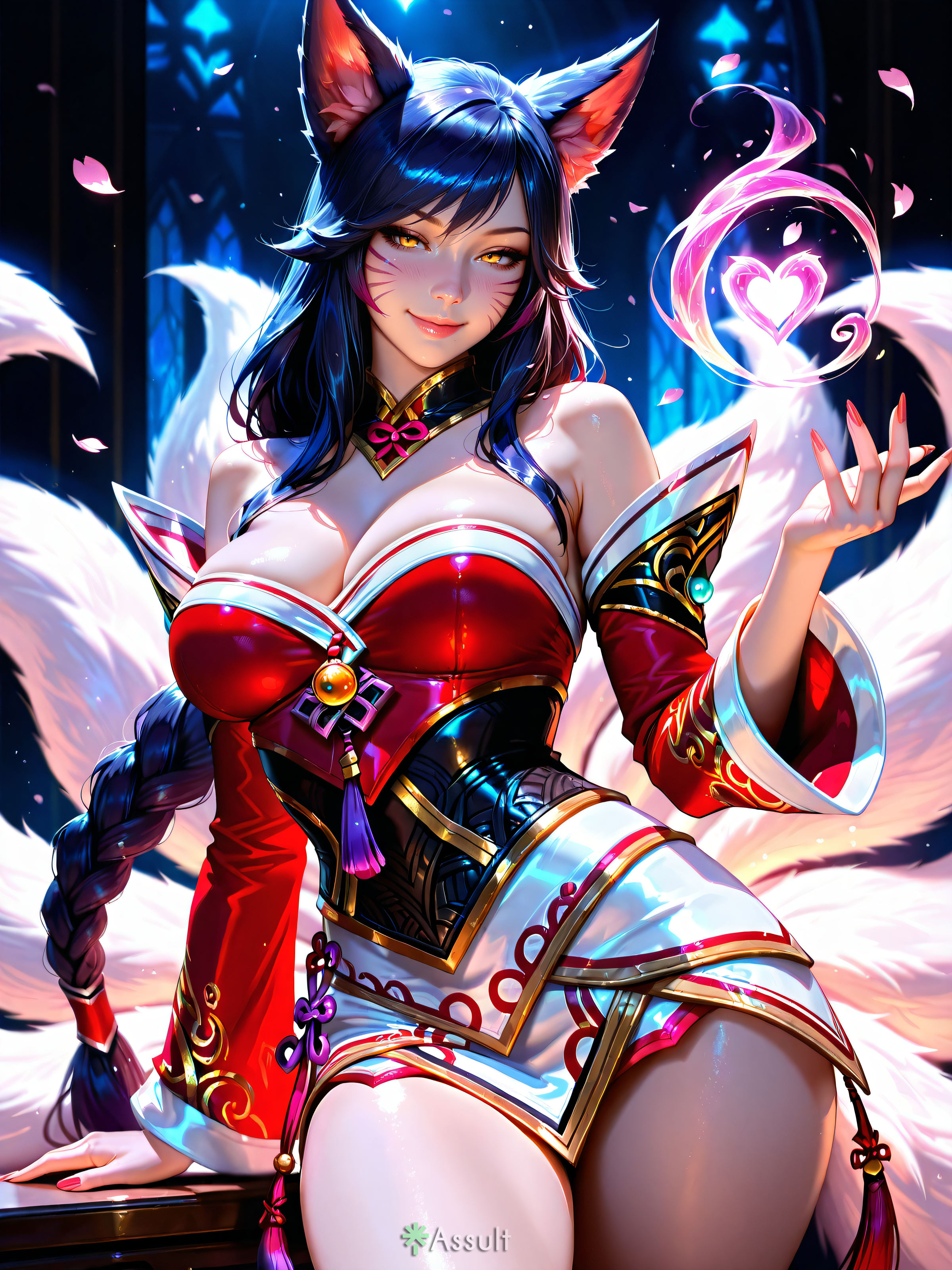 Ahri by 0Assult0.png