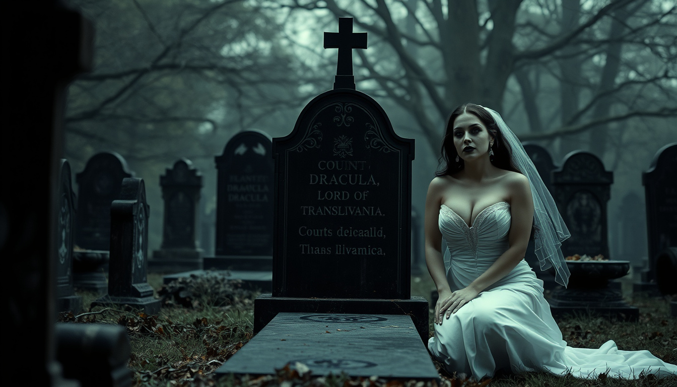 an_old__dark_cemetery_several_graves_surround_a_ce_by_heike_baumbart_dmrbg8a.jpg