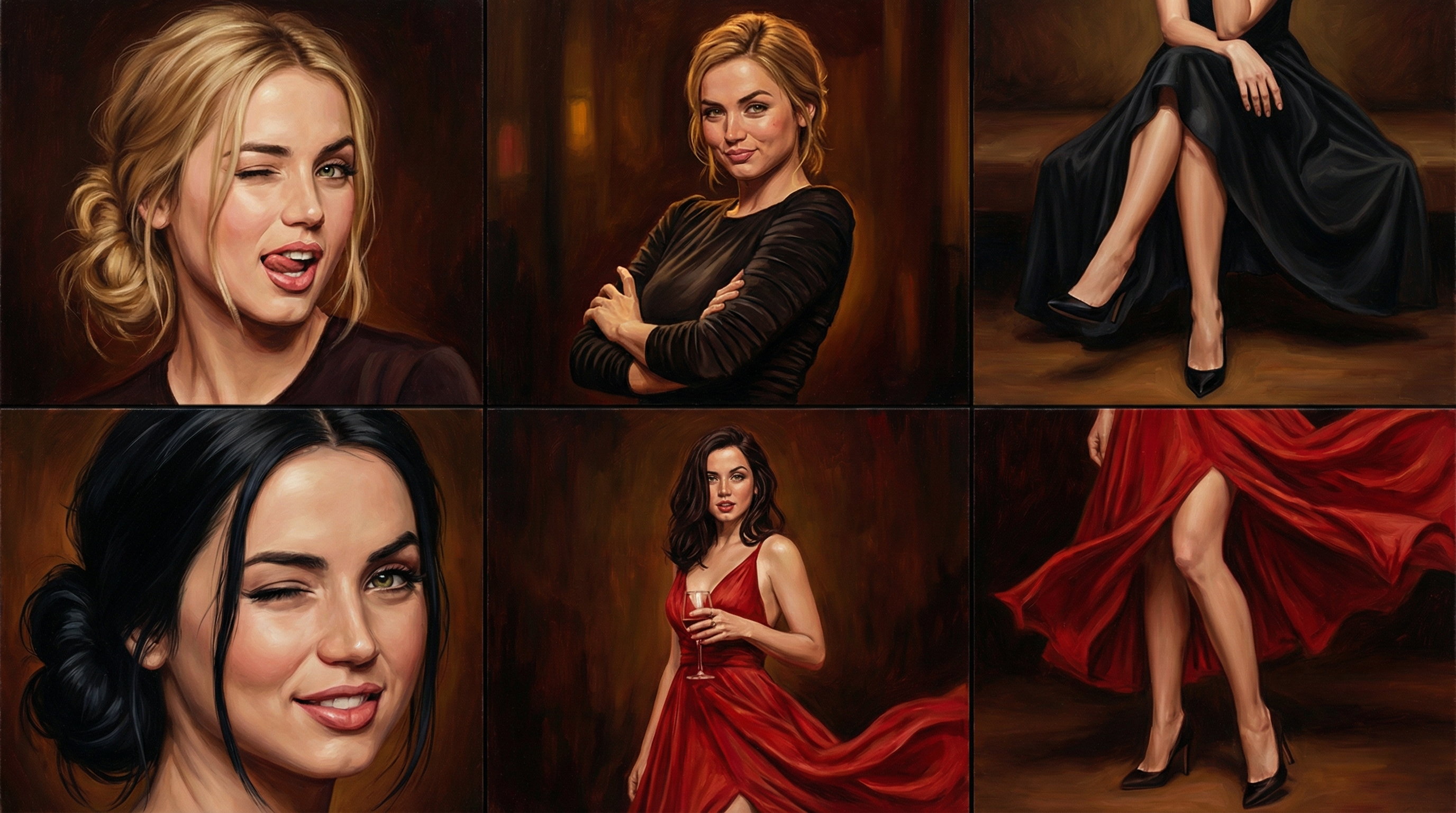 Ana de Armas by thevonbraunring.png