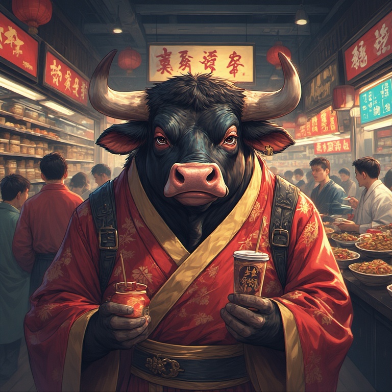 anime_art_of_Bull_in_a_chinese.jpeg