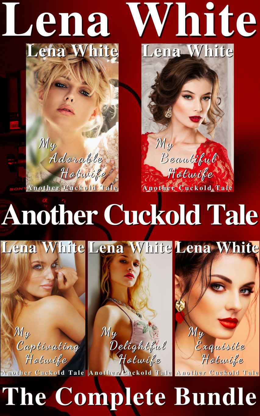 Another Cuckold Tale (5 book series) - Lena White.jpg