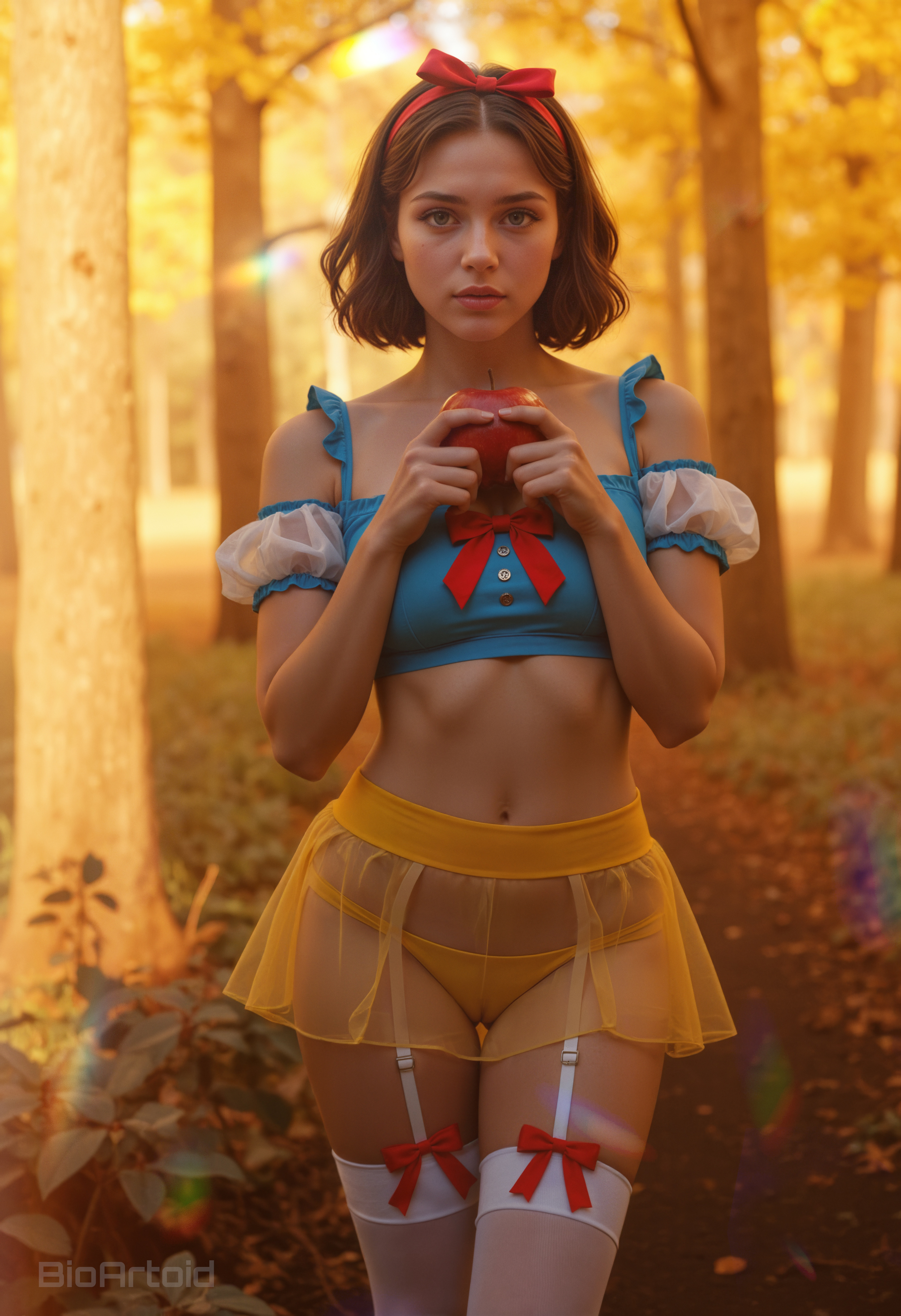 Apple by BioArtoid.jpg