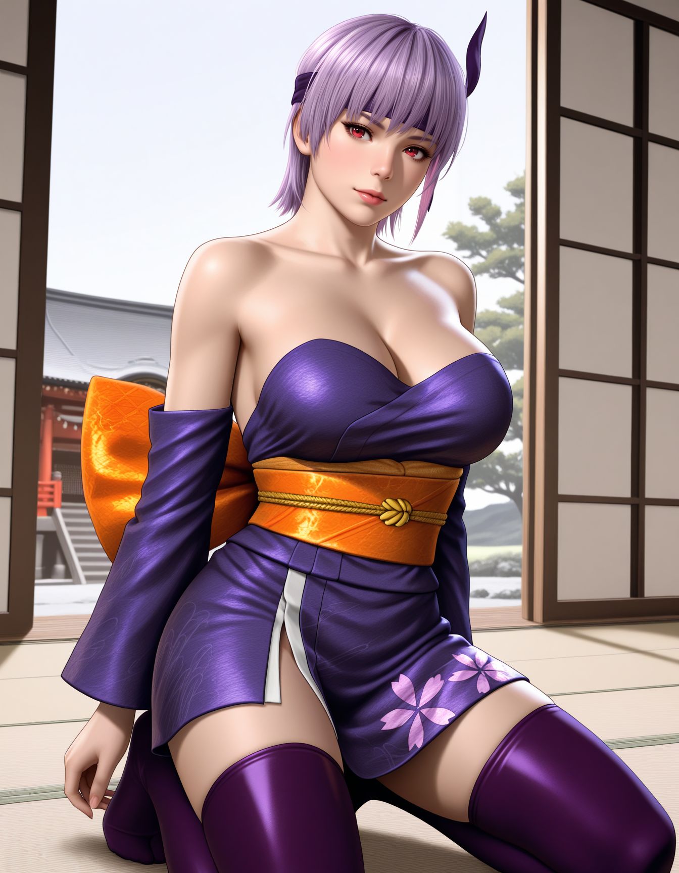 Ayane DoA 24.jpeg