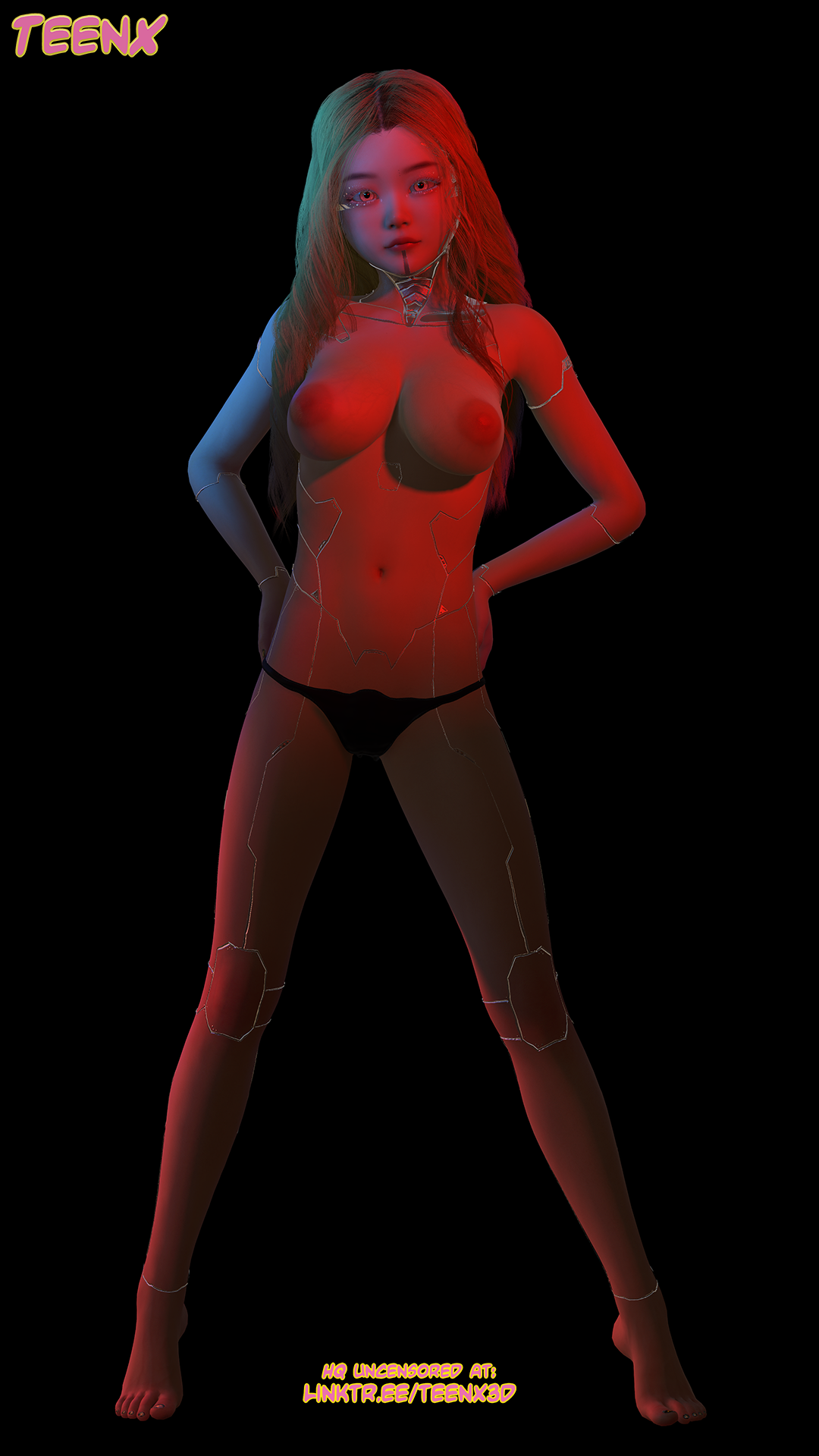 Ayun doll max breast setting teaser 1.png