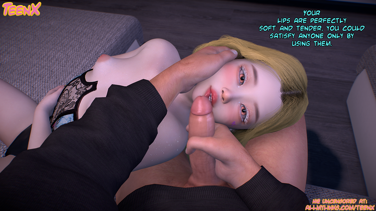 Babysitting neighbour daughter 3 - Promising Idol 89 Script Public mz.png