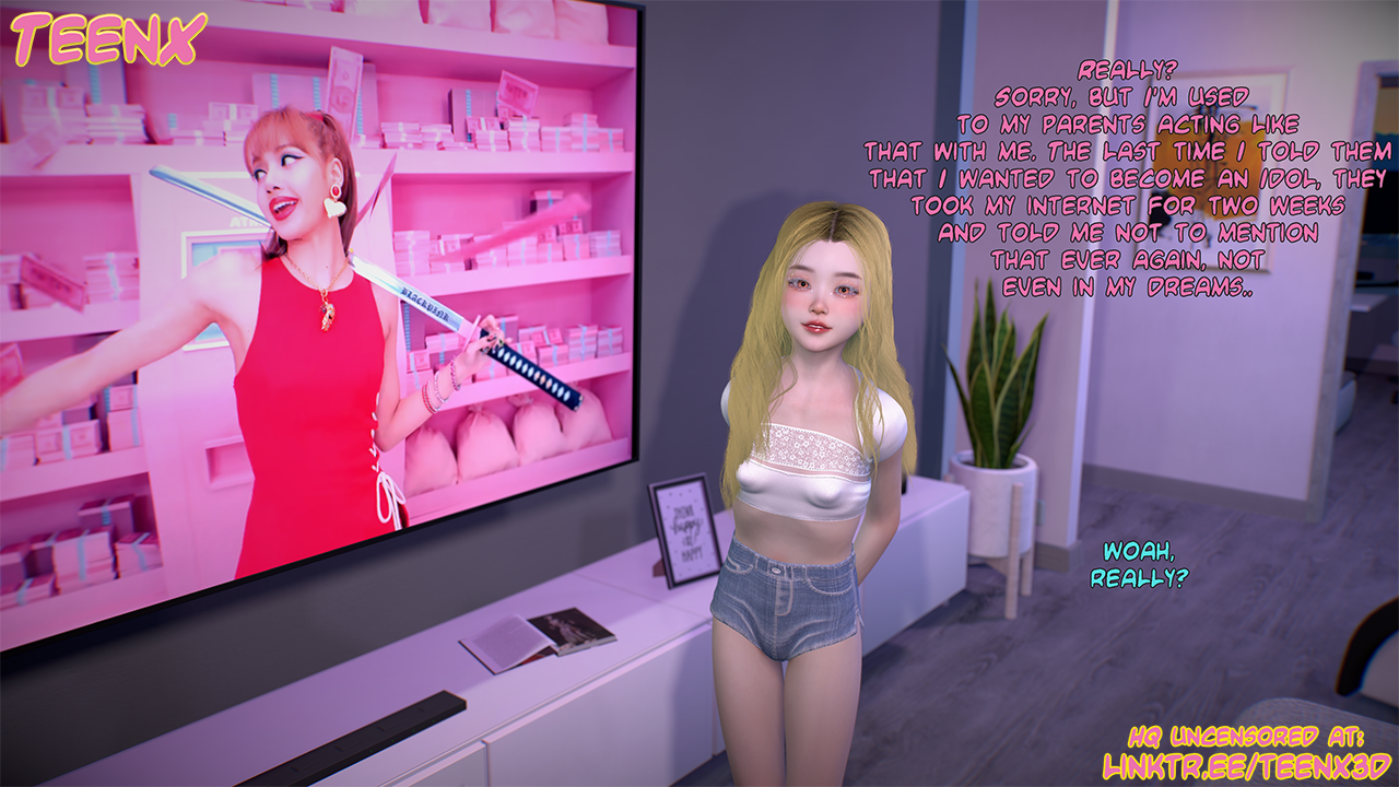 Babysitting neighbour daughter 3 script Public.png
