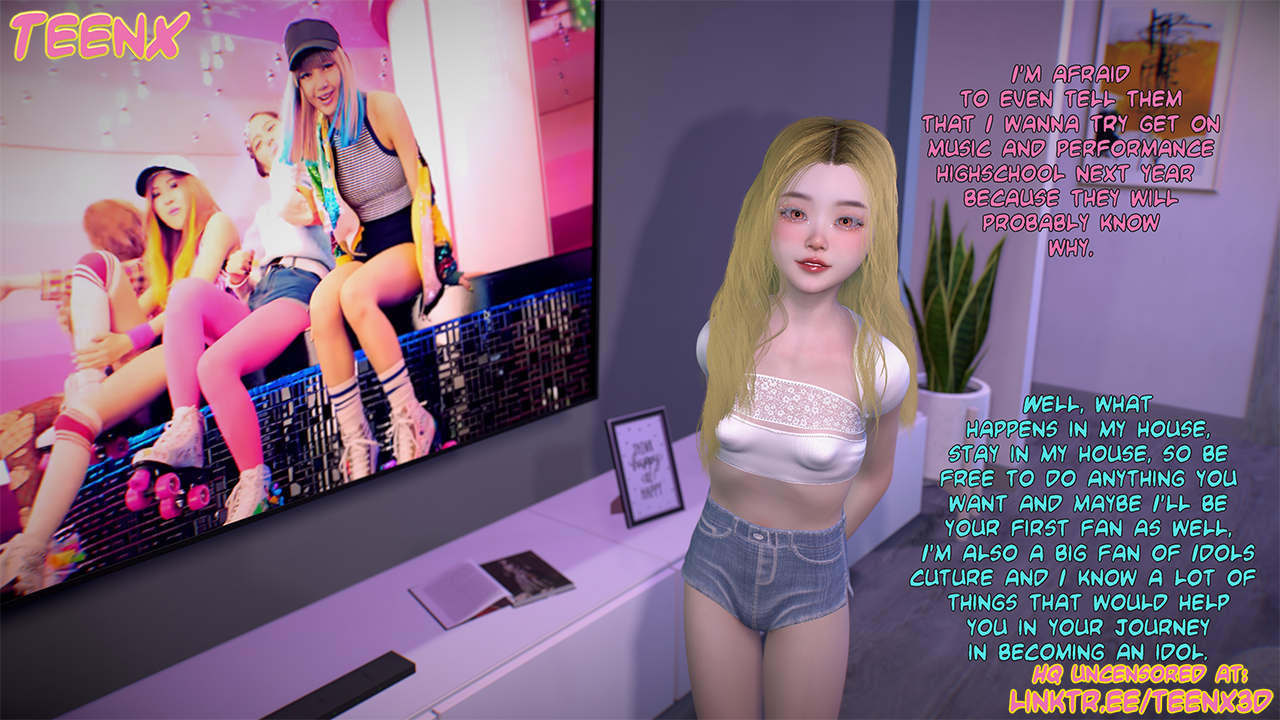 Babysitting neighbour daughter 4 script Public.png