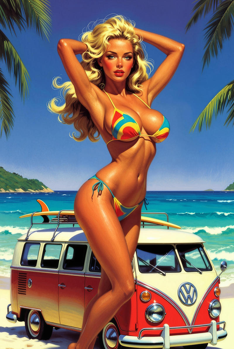 Beach Life by Davidaccio.jpg