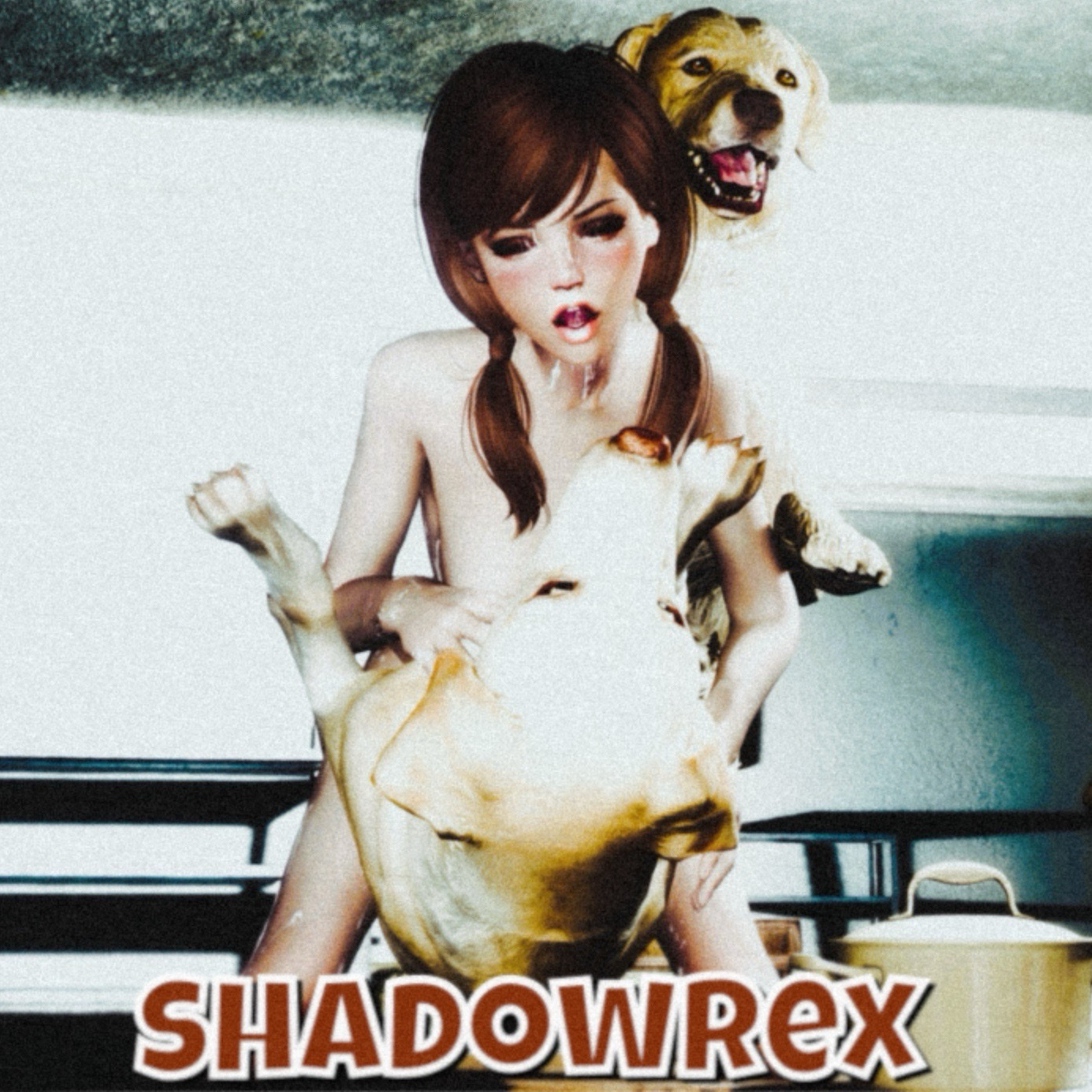 BEAUTY & HER BEASTS by Shadowrex.JPG