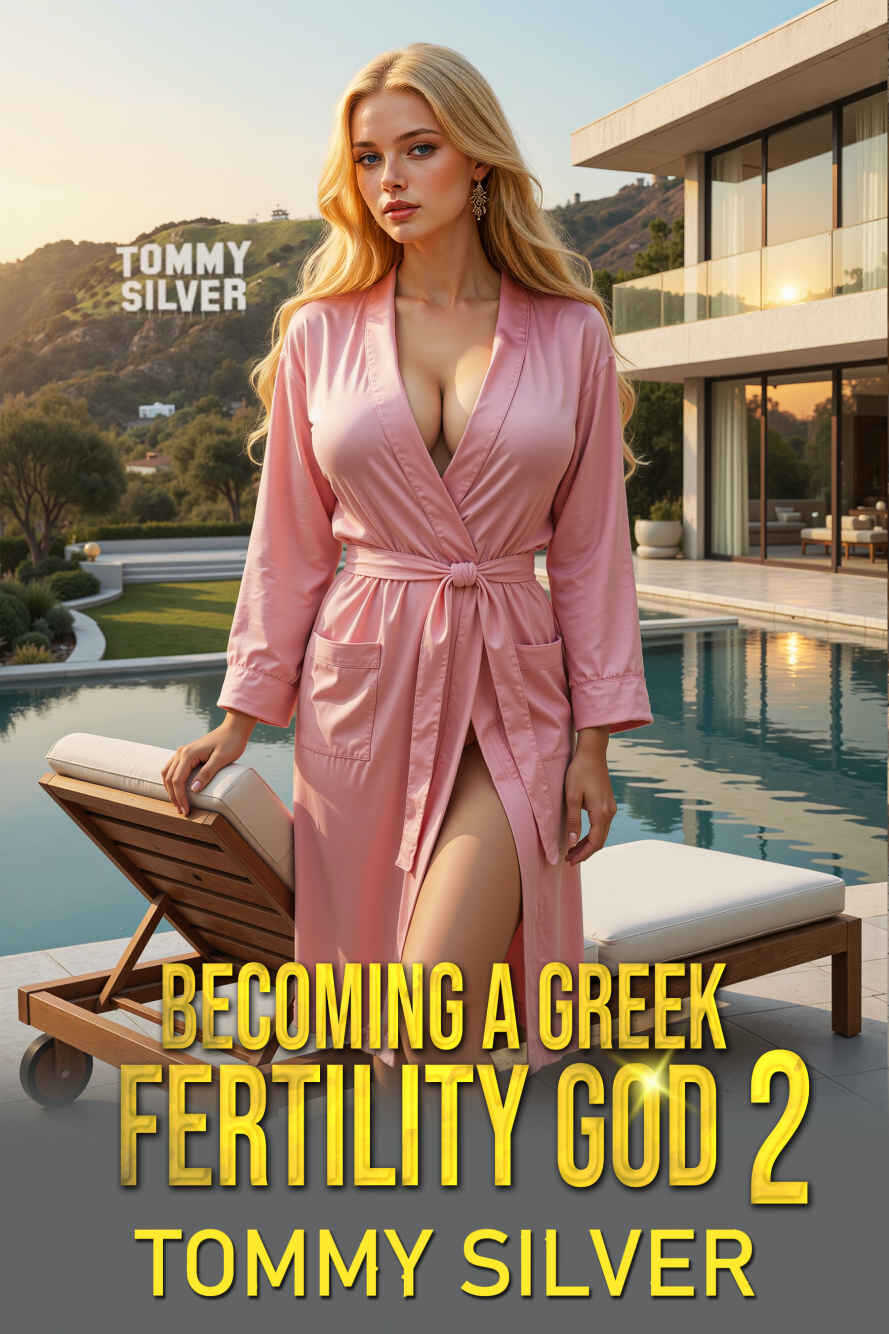 Becoming A Greek Fertility God 2 - Tommy Silver.jpg