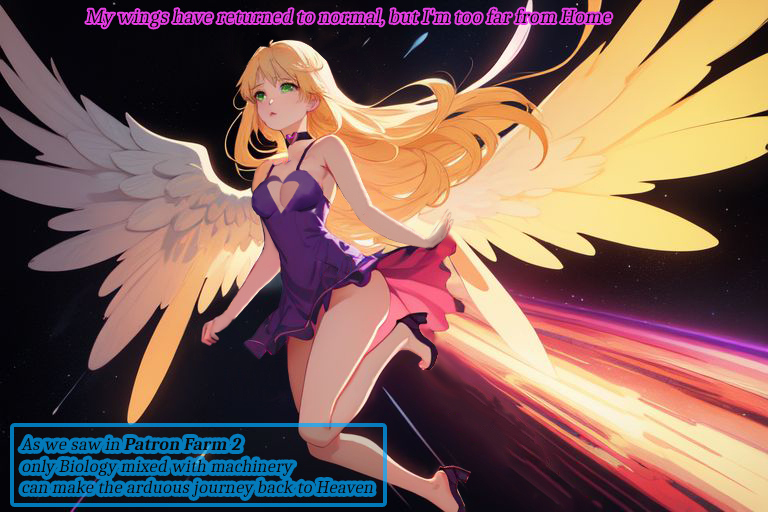 Betty Black preview, Ariel's Journey Home continued, Erica St.Claire.jpg