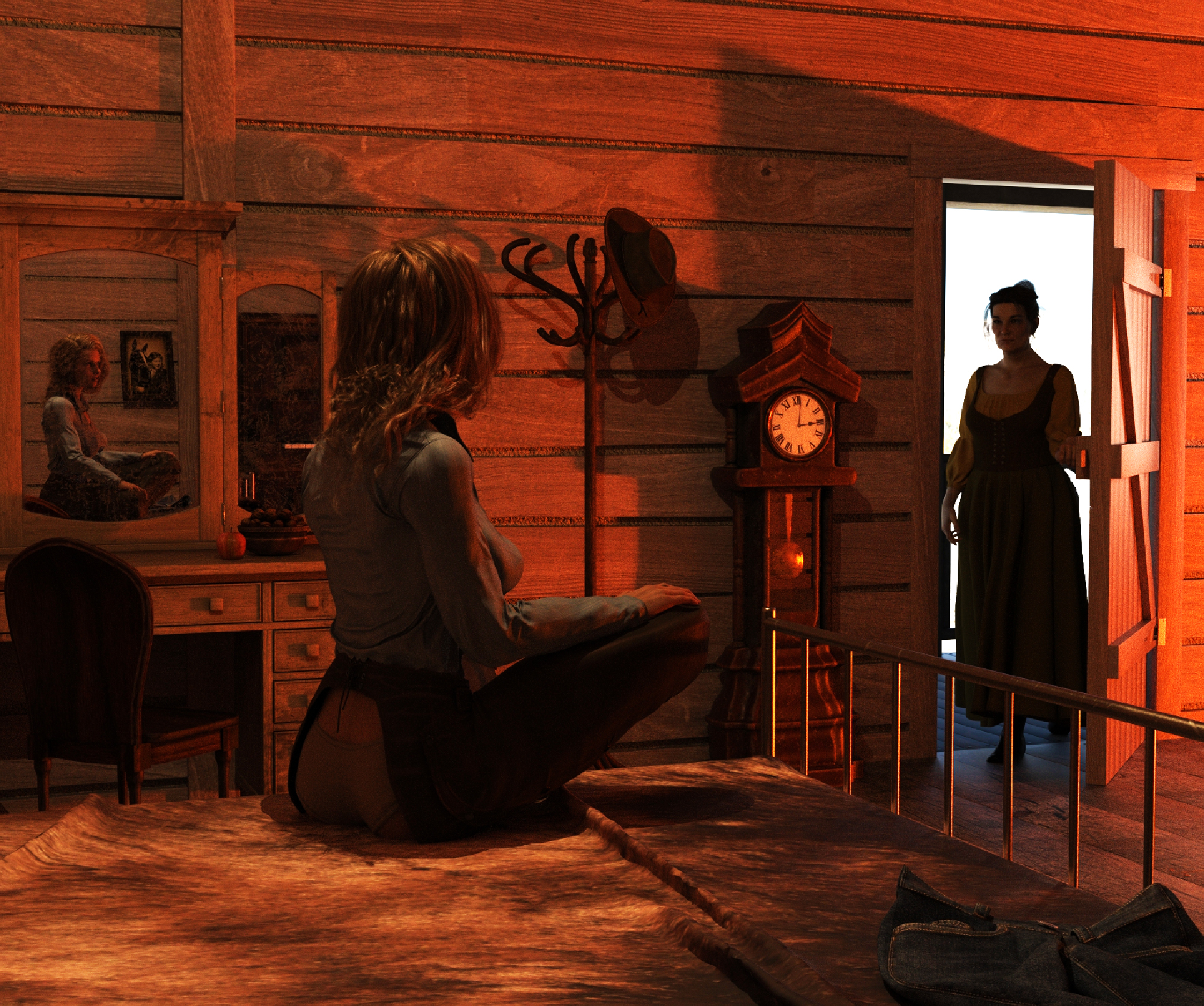 BirthdayBeating - 01 - Room.jpg