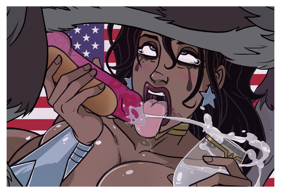 BlackToe           July4th hot dog special.jpg