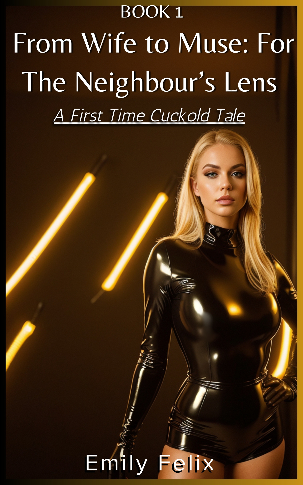 Book 1 From Wife to Muse_ For The Neighbour’s Lens_ A First Time Cuckold Tale - Emily Felix.jpg