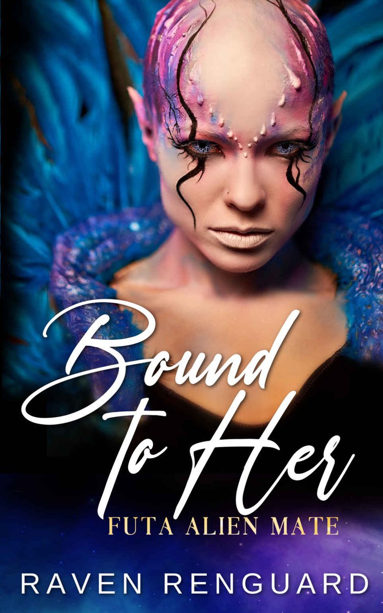 Bound To Her.jpg