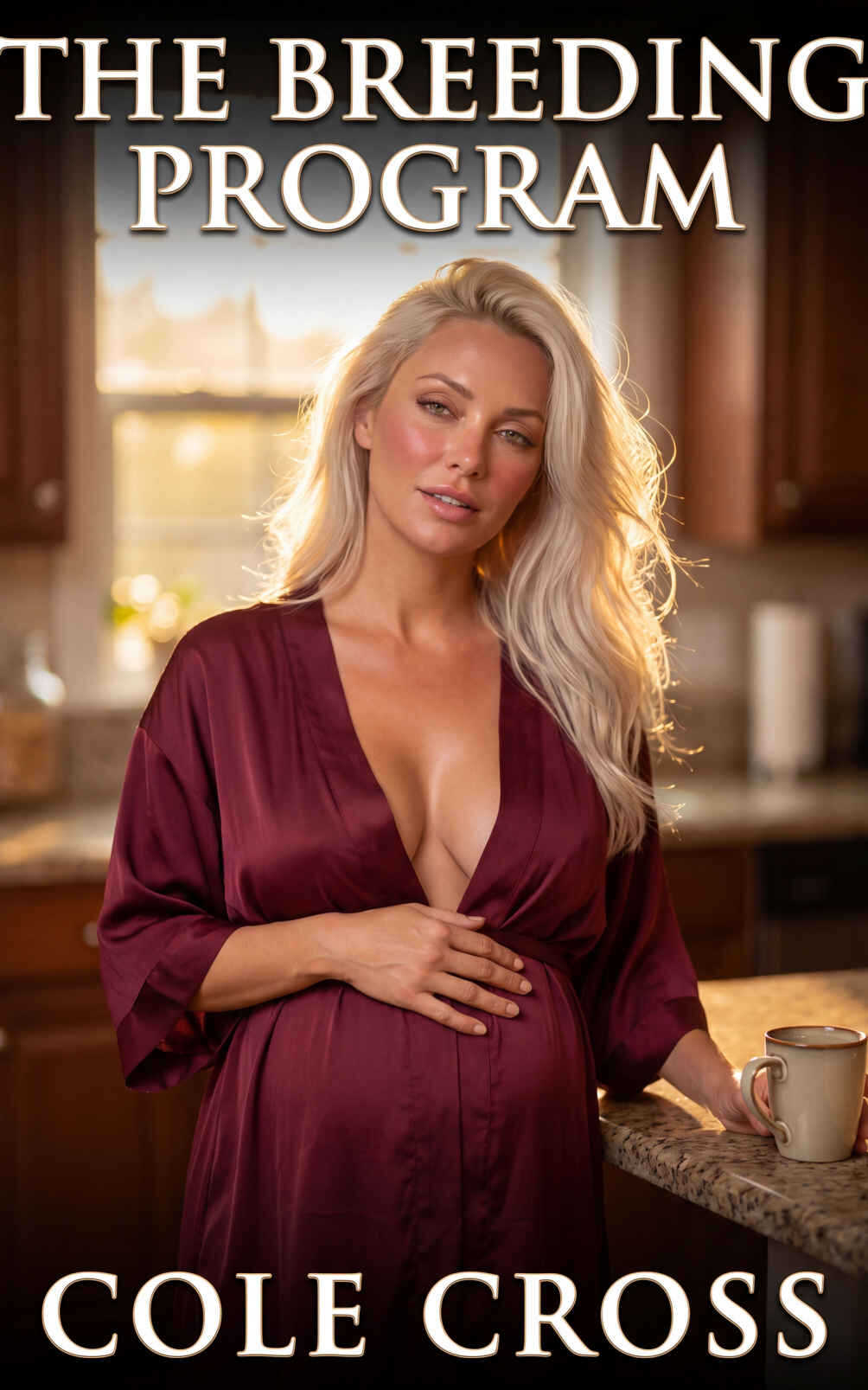 Breeding Program_ A MILF Age Gap Harem, The - Cole Cross.jpg