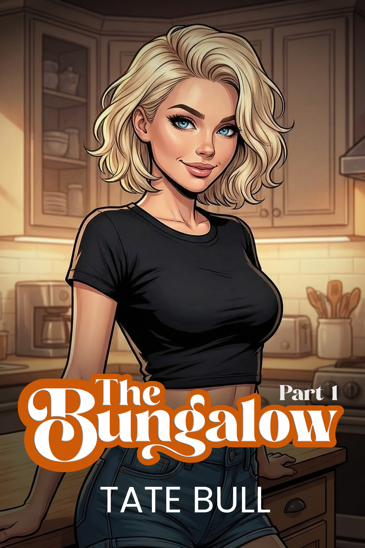 Bungalow (part 1)_ An Unconventional Romance, The - Tate Bull.jpg