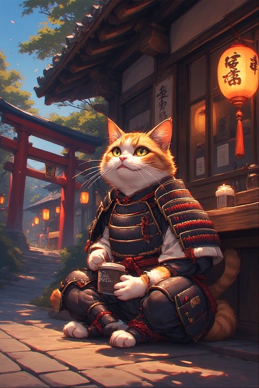 Calico_Cat_happy_as_a_samurai_.jpeg