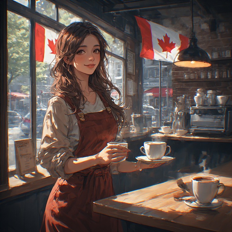 Canadian_woman_serving_coffee_.jpeg