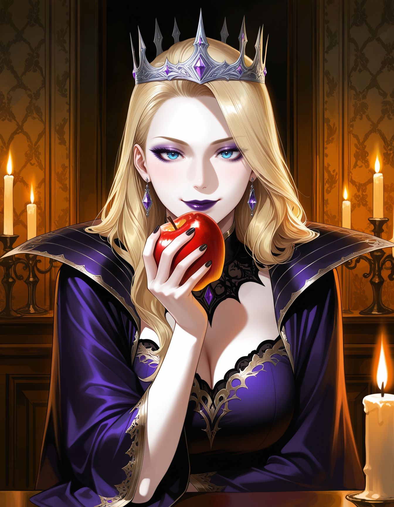 Cartoon Evil Queen 01.jpeg