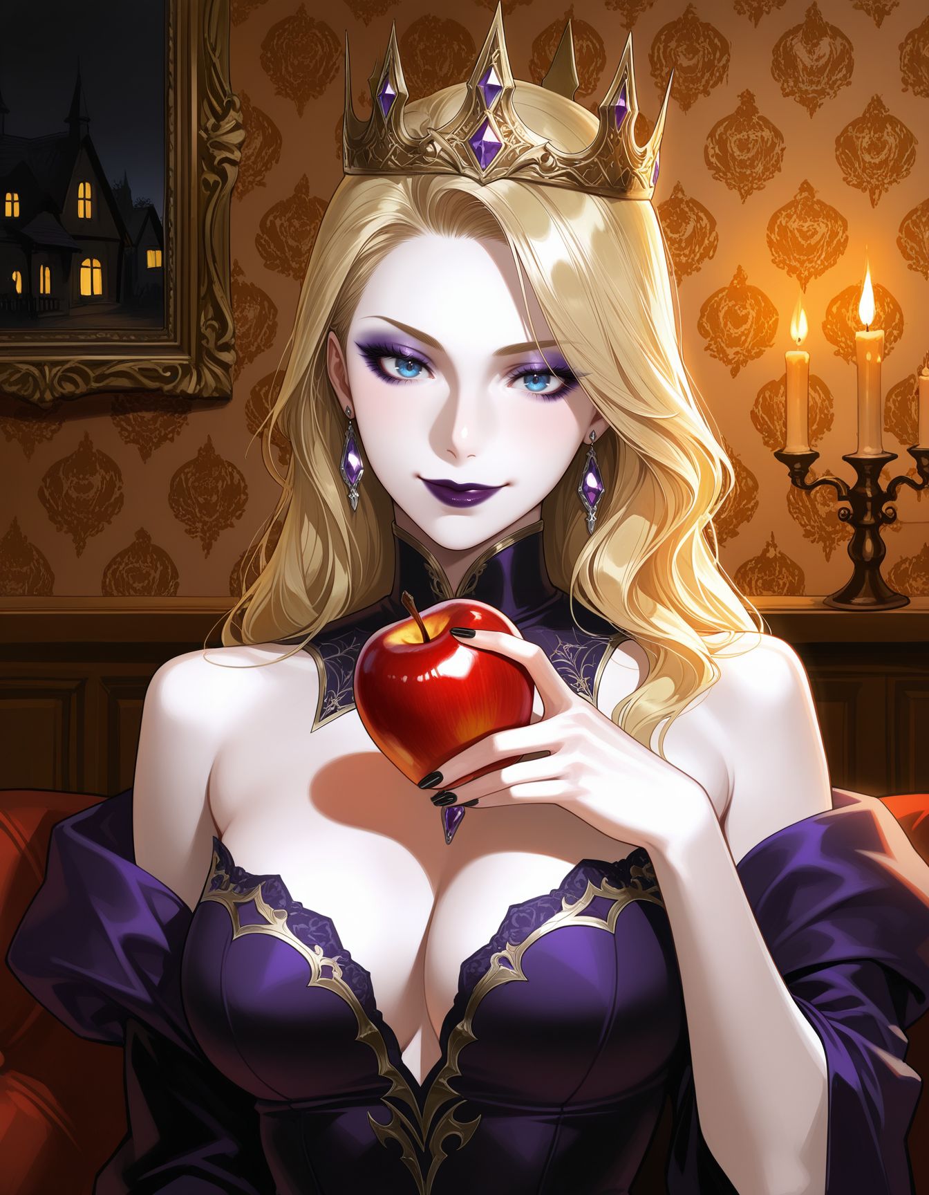 Cartoon Evil Queen 02.jpeg