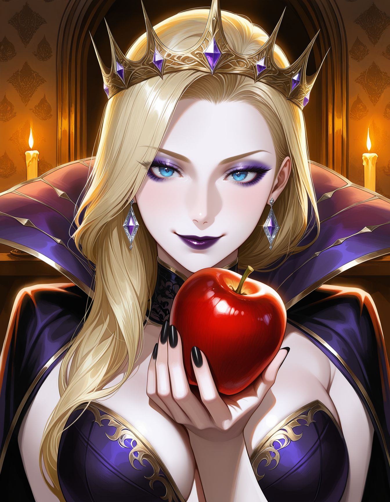 Cartoon Evil Queen 03.jpeg