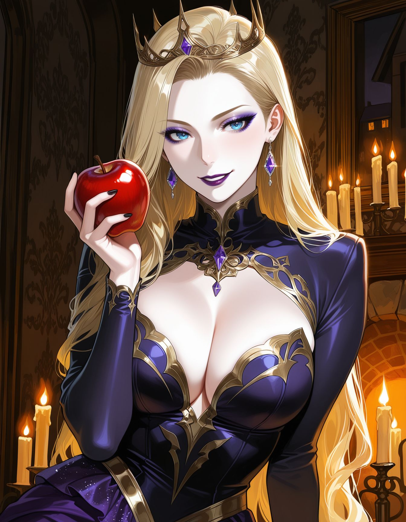 Cartoon Evil Queen 04.jpeg