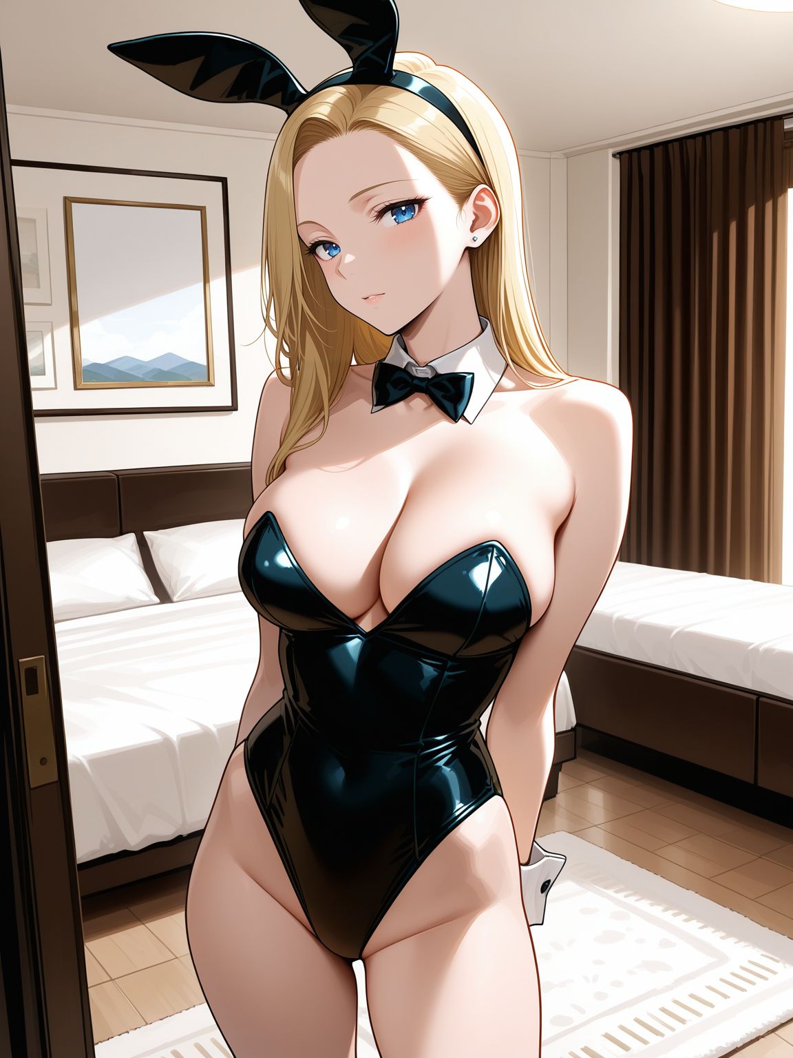 Cartoon Playboy Bunny 04.jpeg