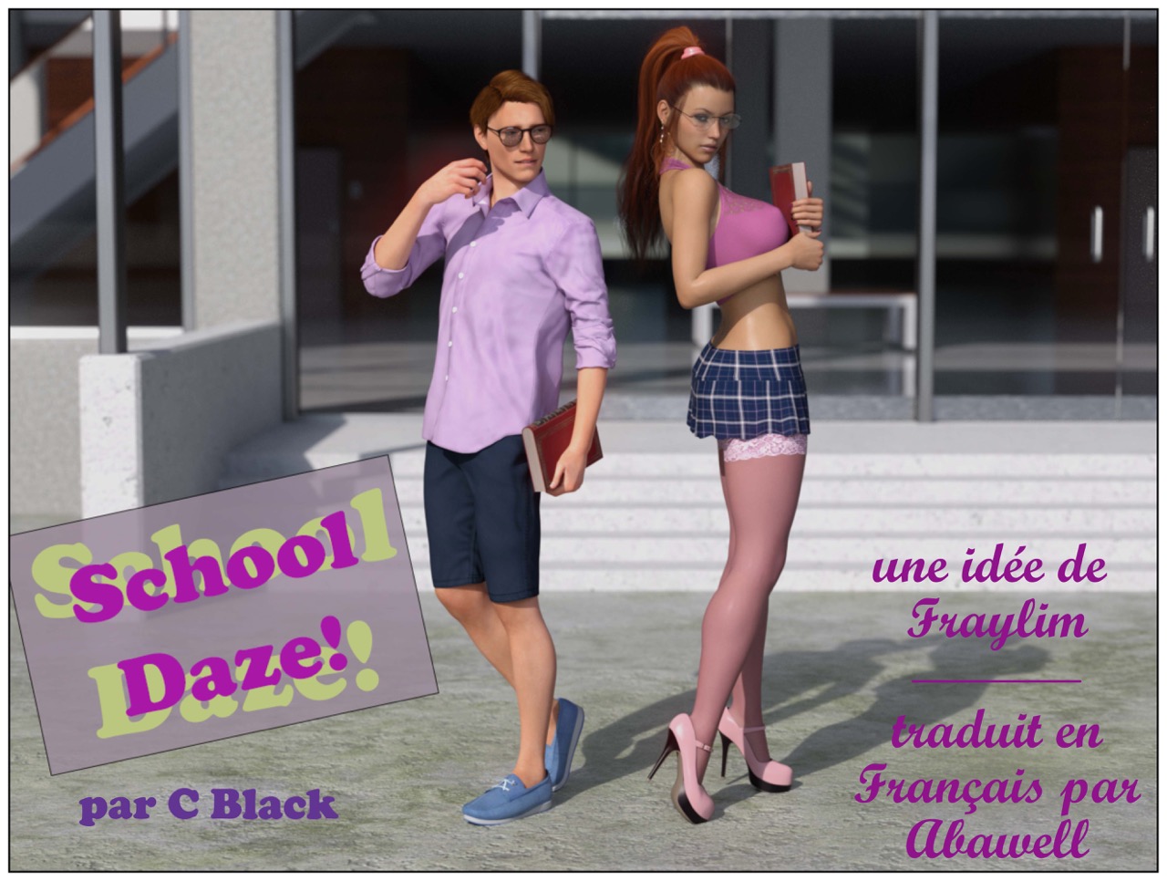[CBlack] SchoolDaze.jpeg
