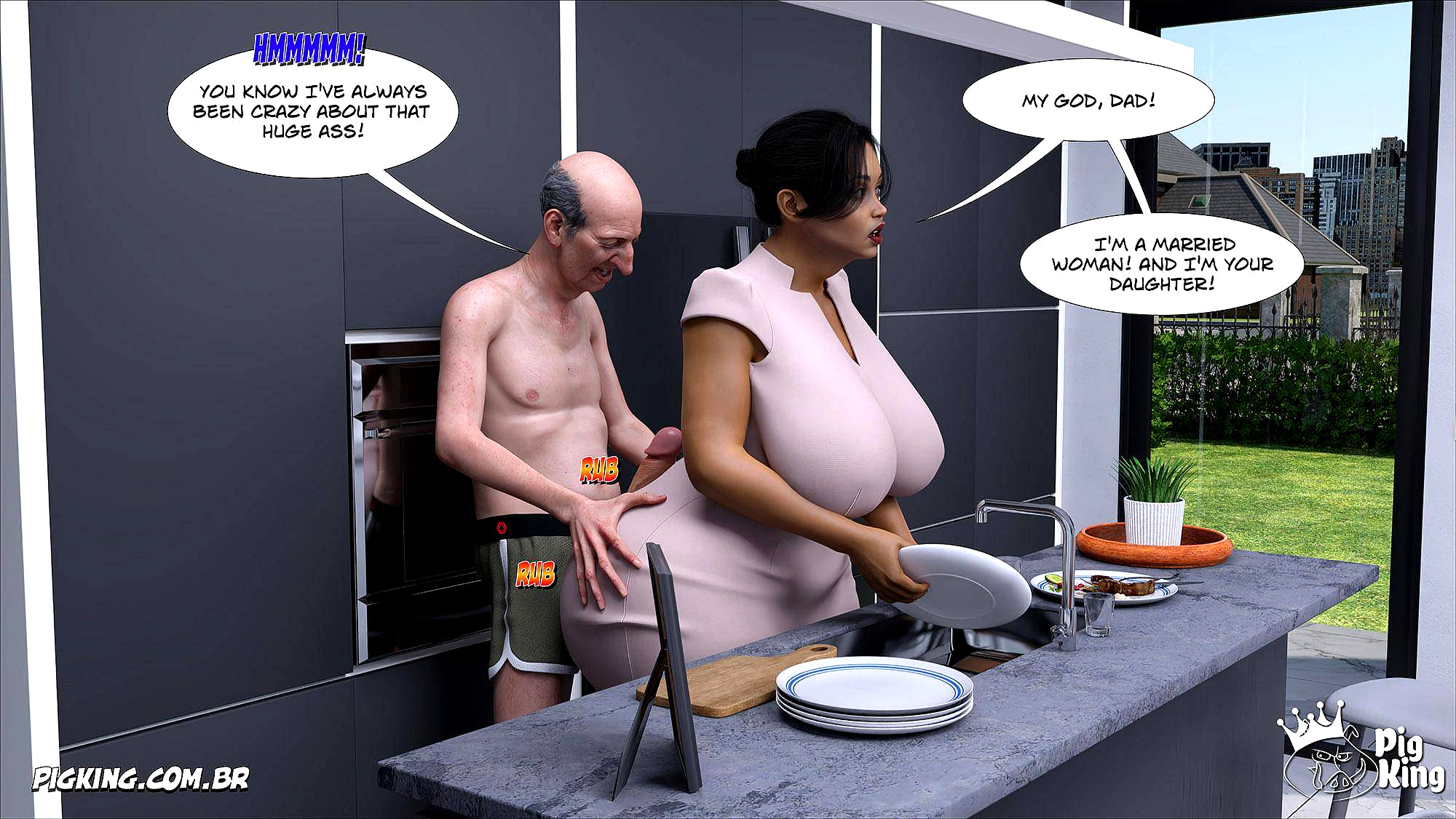 chloe and barney001.jpg