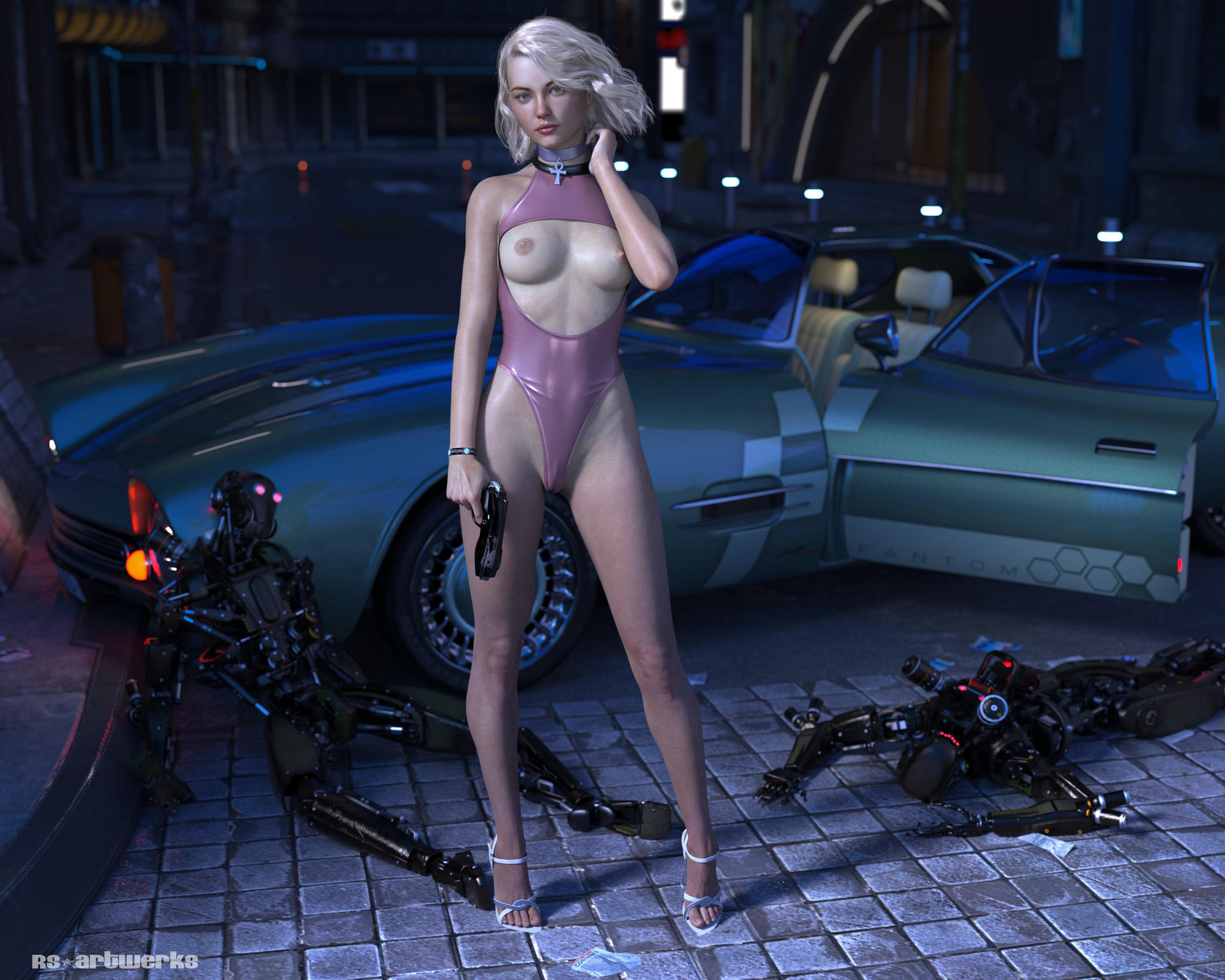 Ciel - Beautiful and Deadly by RS-Artwerks.jpg