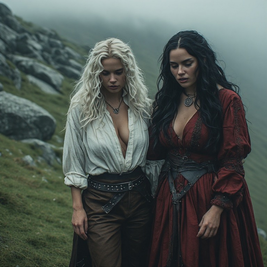 ciri & yennifer, witcher.jpg