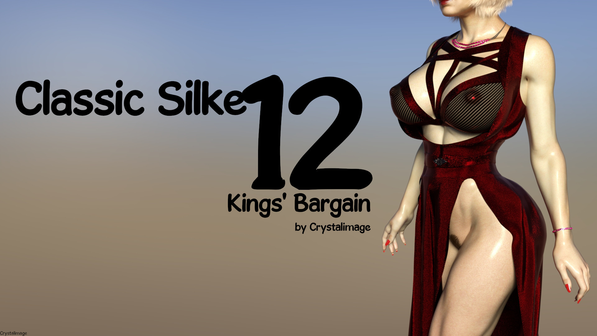 Classic Silke 12 - Kings' Bargain (01).jpg